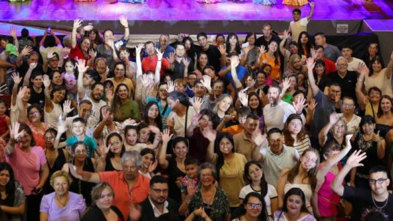 La cultura del recuerdo y de la remembranza