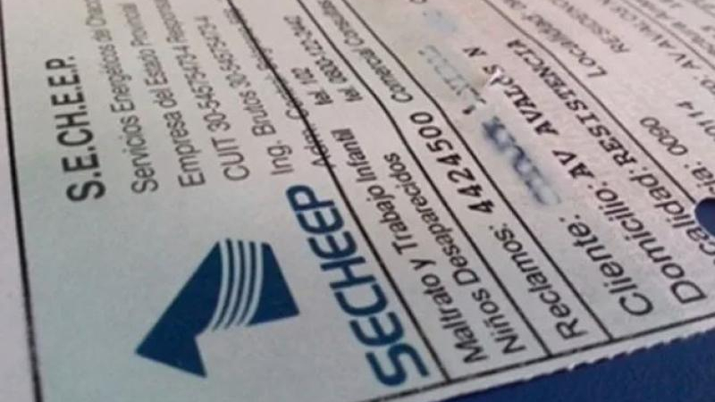 Secheep insta a los chaqueños a inscribirse al subsidio nacional