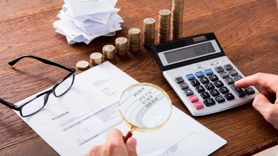 La evasión fiscal se mantiene cerca del 50%: qué sectores son los más señalados