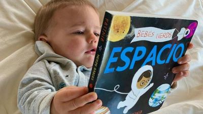 Bebés inteligentes para quienes puedan pagarlos