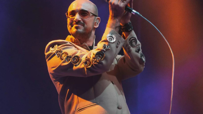 Abel Pintos vuelve al Chaco con su Gira Verano 2025