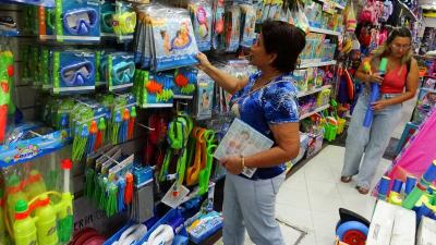 Jugueterías apuestan a las ventas de Reyes con descuentos de entre 20 % y 50 %