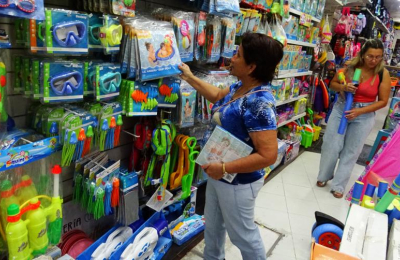 Jugueterías apuestan a las ventas de Reyes con descuentos de entre 20 % y 50 %