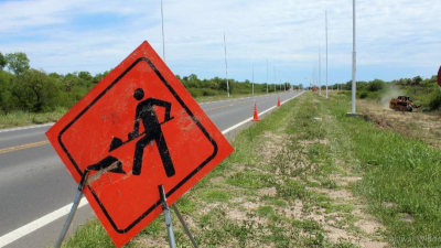 El Chaco fue una de las provincias que más fondos recibió para obras
