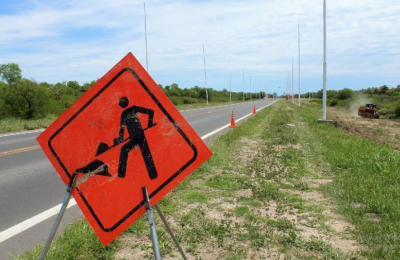 El Chaco fue una de las provincias que más fondos recibió para obras