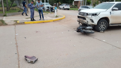 Al menos 154 fallecidos en 2024 por hechos de tránsito