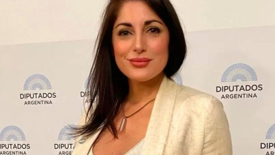 Denunciaron a la diputada Juliana Santillán