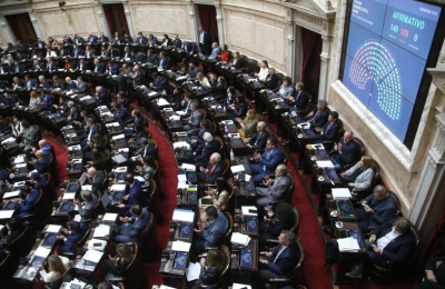 Legisladores chaqueños se preparan para debatir la suspensión de las PASO nacionales