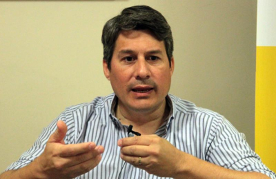 "Los expertos en endeudar al país quieren enseñarnos a administrar municipios"