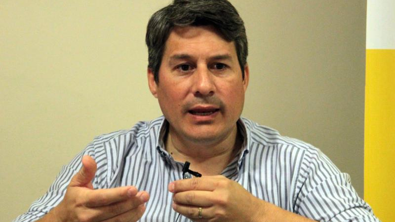 "Los expertos en endeudar al país quieren enseñarnos a administrar municipios"