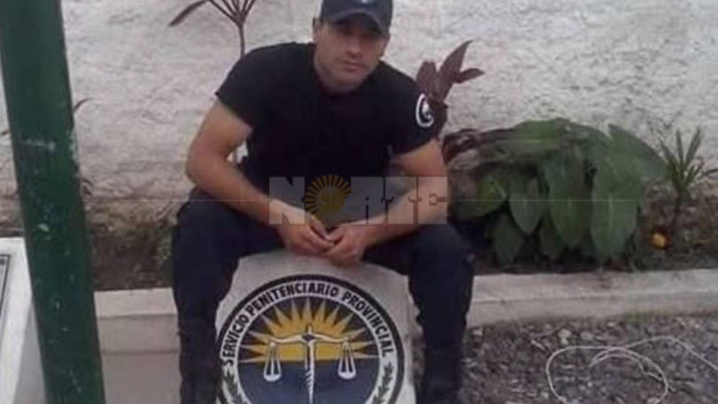 Testigos comprometen al penitenciario que baleó a su excuñado en una cancha