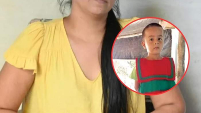 Caso Loan: Mónica Millapi puso en la mira a José, el padre del nene