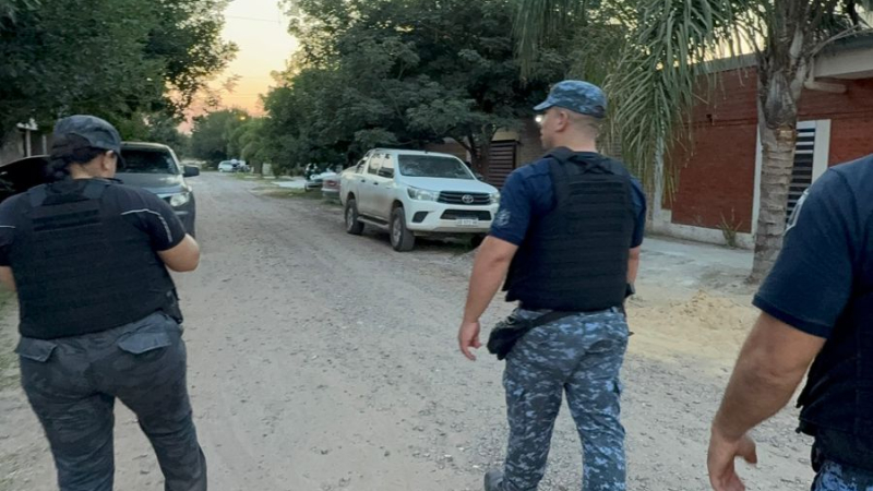 Resistencia: roban $10.000.000 a un camionero que había descargado azúcar