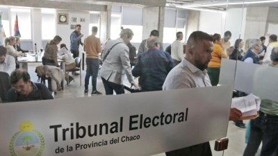 Corre el calendario mientras partidos analizan la conformación de alianzas