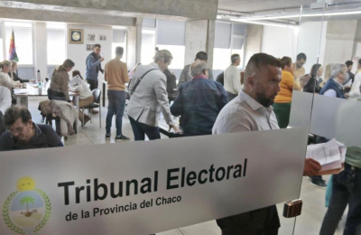 Corre el calendario mientras partidos analizan la conformación de alianzas