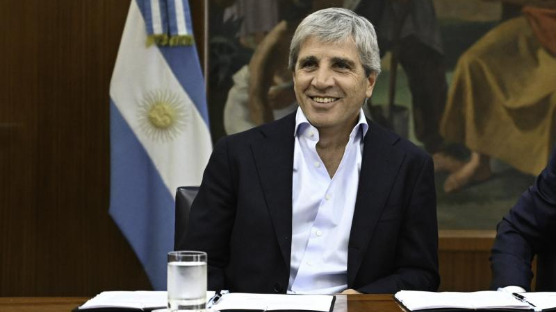 En 2024 hubo superávit financiero por primera vez en catorce años
