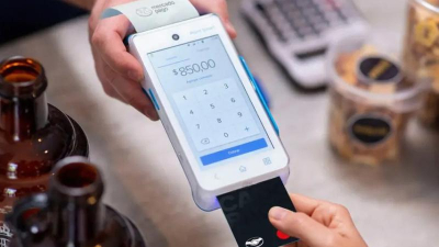 Positiva reacción del comercio al acortarse acreditaciones por ventas con tarjetas