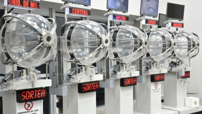 La Poceada promete más de $154 millones el martes