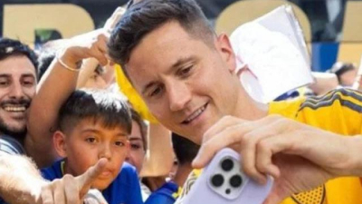 Boca hace su estreno con varios refuerzos incorporados