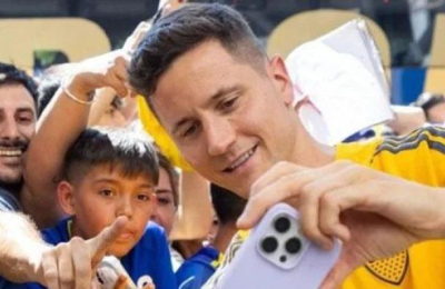 Boca hace su estreno con varios refuerzos incorporados