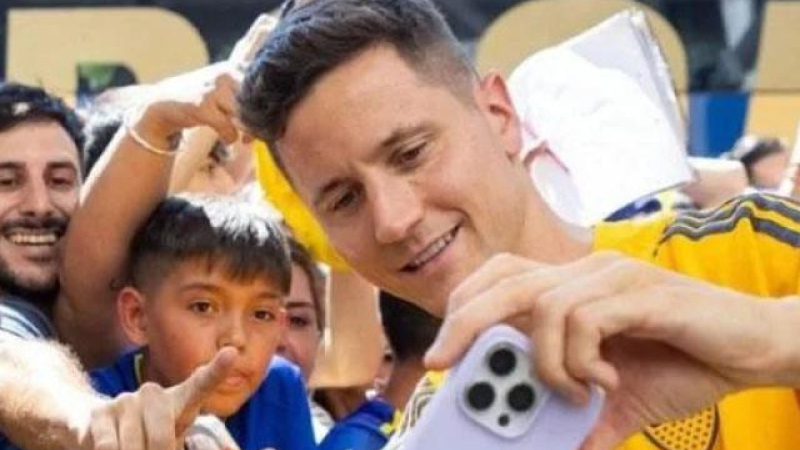 Boca hace su estreno con varios refuerzos incorporados