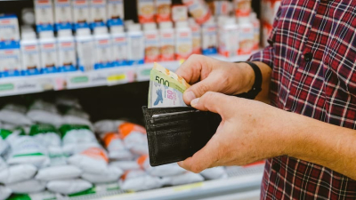 Más cuestionamientos a la supuesta "baja" de la inflación