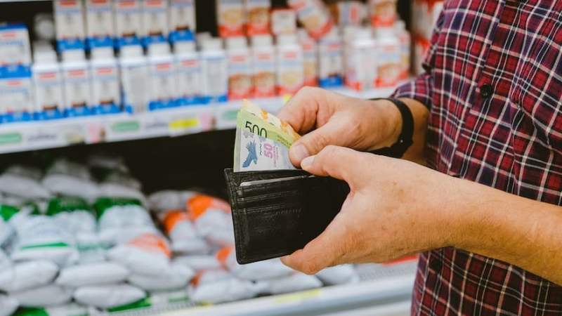Más cuestionamientos a la supuesta "baja" de la inflación