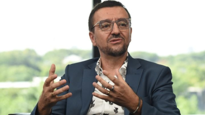"Todavía vimos poco, siempre se puede ser más incivilizado en el discurso político"