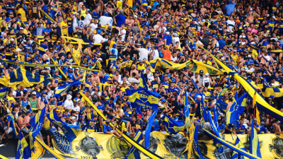 La FIFA notificó que Boca es el primer club en agotar entradas