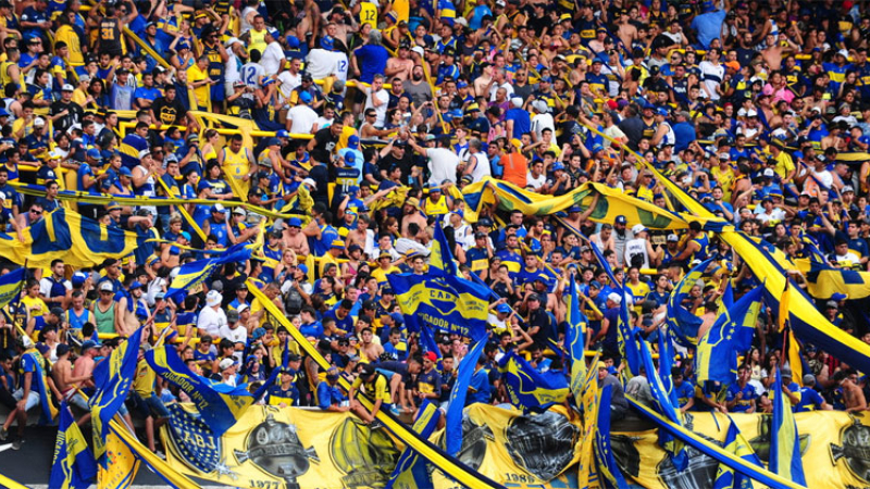 La FIFA notificó que Boca es el primer club en agotar entradas 