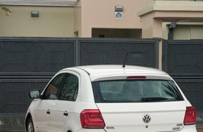 Entraron a robar en la vivienda de Aldo Leiva
