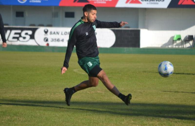 Sarmiento: son siete los refuerzos de cara a la pretemporada