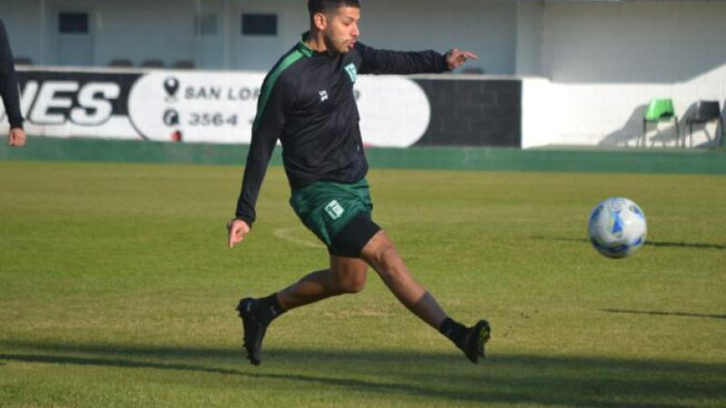 Sarmiento: son siete los refuerzos de cara a la pretemporada