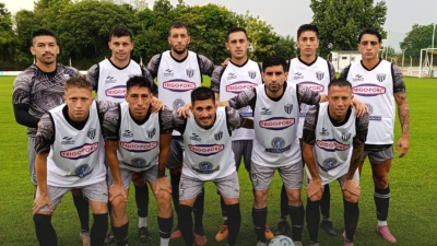 For Ever ganó el primer amistoso de la pretemporada