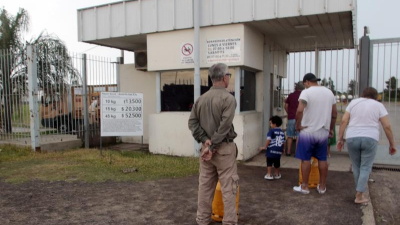 La garrafa de 10 kilos se paga hasta $19.000 con envío en Resistencia