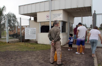 La garrafa de 10 kilos se paga hasta $19.000 con envío en Resistencia