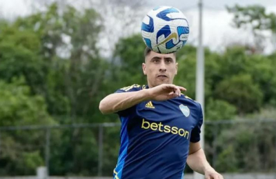 Boca visita al "Tatengue" con varios cambios y la premisa de mejorar
