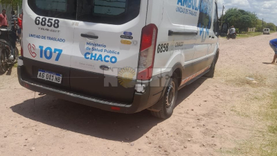 Buscan a "Loby", por intento de homicidio en Sáenz Peña
