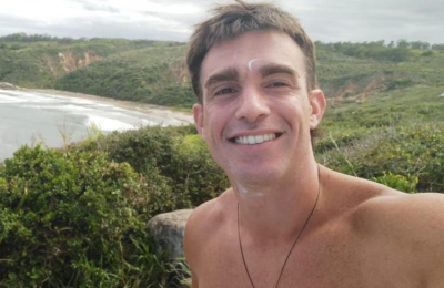 Hallaron muerto al argentino desaparecido en una selva de Brasil