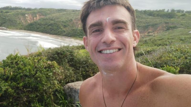 Hallaron muerto al argentino desaparecido en una selva de Brasil