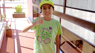 Campaña solidaria para ayudar a Aarón Rodríguez