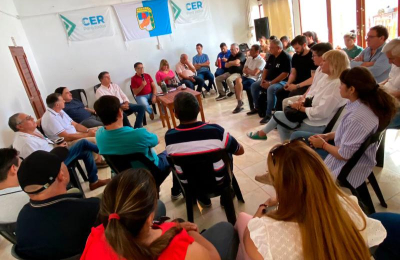 Cuesta asegura que el PJ debe liderar la alternativa al ajuste