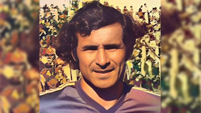 Oscar Ángel Palavecino, gloria de For Ever