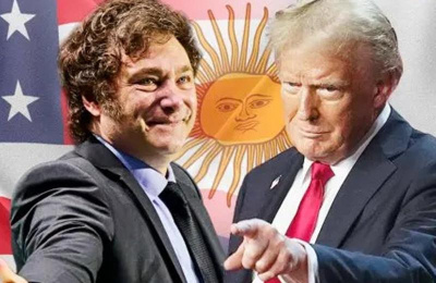 Donald Trump y Javier Milei se reunirán el 22 de febrero