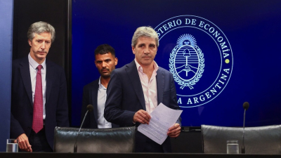El BCRA destinó más de u$s 18.000 millones para sostener el tipo de cambio
