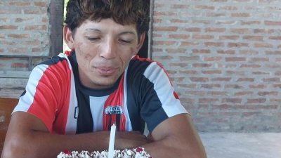 ¿Se lo tragó la tierra?: a casi una semana, no encuentran al asesino del cerrajero
