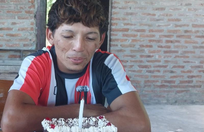 ¿Se lo tragó la tierra?: a casi una semana, no encuentran al asesino del cerrajero