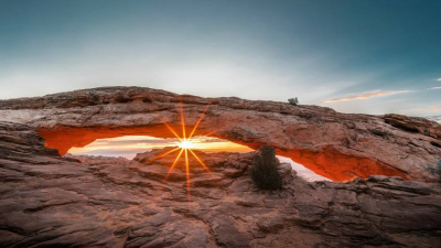 El proyecto 7 Maravillas Naturales de América abre las postulaciones para elegir los sitios más asombrosos
