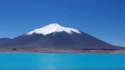 Argentina lidera el ranking mundial de los volcanes más altos del mundo