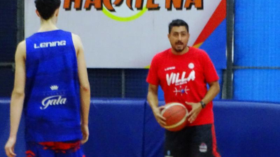Villa San Martín con el foco en los duelos ante Montmartre y Amancay